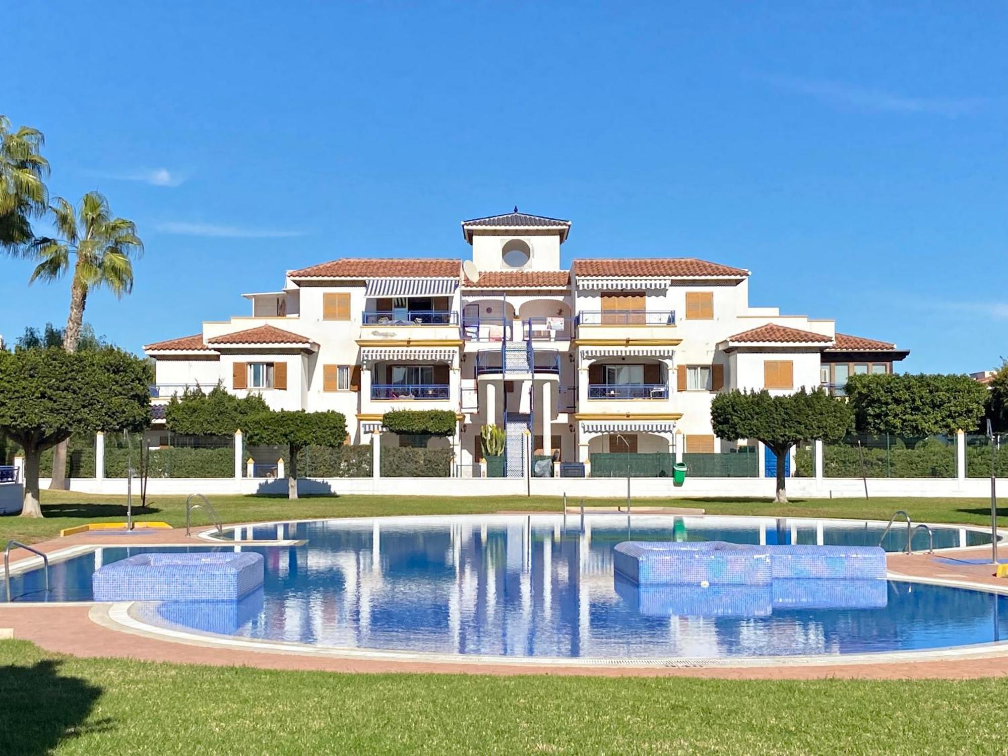 Veramar 5 Atico Exterior foto